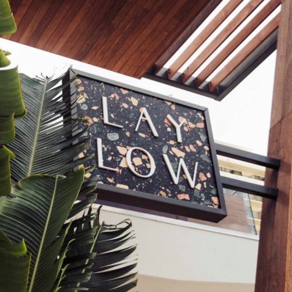 The Laylow Waikiki Flipflop Slippers - Small - Picture 8 of 8